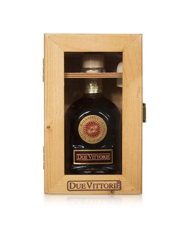 Vinaigre Balsamique de Modena IGP Due Vittorie Famiglia Extra Dense 250ml
