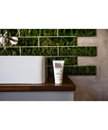 Bulldog Skincare Original Hand Cream 75ml - Nourishing Hand Moisturizer - Buy Online on GoSupps.com