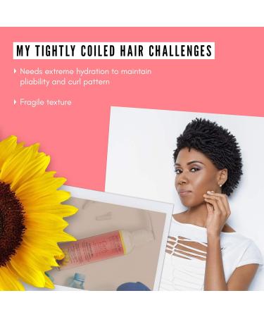 JANE CARTER SOLUTION Curls to Go Cocktail Conditioning Cream 12oz - Hydrating Curl Cream for All Hair Types - International Shipping Available - Buy Online on GoSupps.com