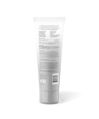 Sonrei Clearly Zinq Mineral Sunscreen Gel SPF 60 - Face & Body Zinc Protection for Athleisure | 3.40 Fl Oz - Buy Online on GoSupps.com