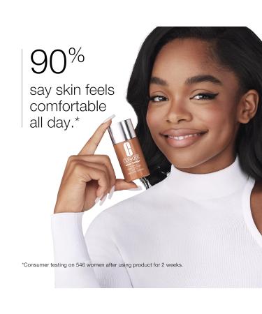 EVEN BETTER MAKEUP SPF15 - Evens & Corrects Foundation Color 02 Breeze | International Shipping Available - Buy Online on GoSupps.com