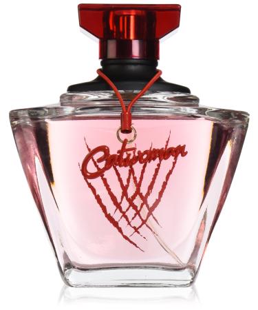 Marmol & Son Cat Woman Perfume for Children 3.4 Ounce
