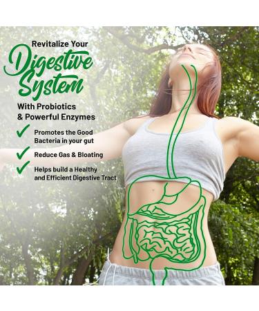 Nutrii Organic Green Immunity Superfood Powder - Daily Formula with Turmeric, Probiotics & Ashwagandha - Lemon-Mint Flavor | Boost Energy & Digestion - Buy Online on GoSupps.com