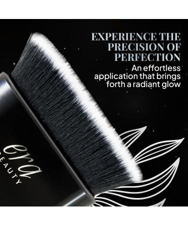 Shop ERA Beauty Face and Body Brush - Ultimate Tool for Flawless Makeup | International Shipping Available - Buy Online on GoSupps.com