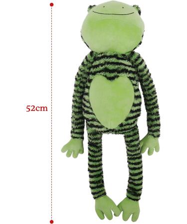 Rosewood FROGGY LONG LEGS Green Froggy Long Legs One Size (Pack of 1) - Buy Online on GoSupps.com