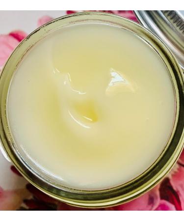 Skincare Botanics Organic & Natural Botanical Rose Day Cream - Cruelty Free Paraben free Palm Oil Free Plastic Free Handcrafted in the UK - Buy Online on GoSupps.com