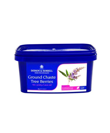 Dodson & Horrell Chaste Tree Berries for Horses 2 kg