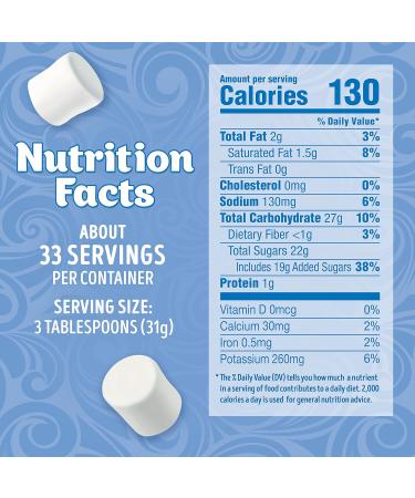 Swiss Miss Milk Chocolate Hot Cocoa with Marshmallows 37.18 oz Canister - Buy Online on GoSupps.com