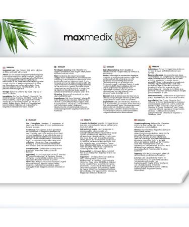 Sunglow Beta Carotene Complex - Vegan Browning Accelerator Tablets | 120 Count for Skin Pigmentation & Oxidative Stress | Rich in Copper Zinc Iodine Vitamin A B3 & B2 - Buy Online on GoSupps.com