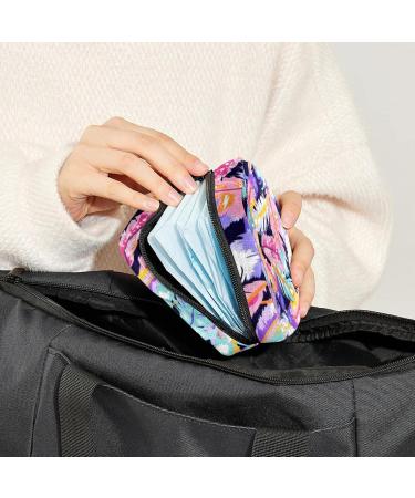 Shop Sustainable Women's Bonds Storage Pockets - Colorful Stillpad Holder & Period Kit Bag | Eco-Friendly Feminine Products - Buy Online on GoSupps.com