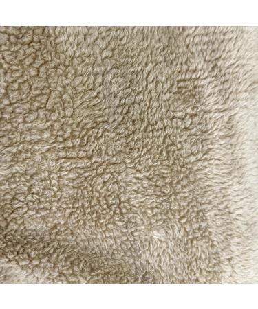 Aizuoni Electrically Heated Ceiling Cover | Soft Plush Electric Warmer for Outdoor Use - Ideal for Home Dormitory and Living Room - Buy Online on GoSupps.com