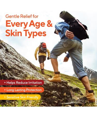 Marie Originals Wounds Burns & Chafing Pouch 10 Packets Max Strength First Aid Anti Chafing Cream for Men and Women with Natural Botanicals for Active Lifestyles Soothes Dry Cracked Skin On-The-Go - Buy Online on GoSupps.com