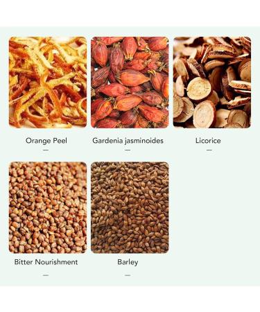 Adzuki Bean Jobs Tear Tea Bags Fragrance Quick Release Nutrition Adzuki Bean Jobs Tear Wellness Tea Triangular Shaped for Everyday Coffee & Tea Supplies - Buy Online on GoSupps.com