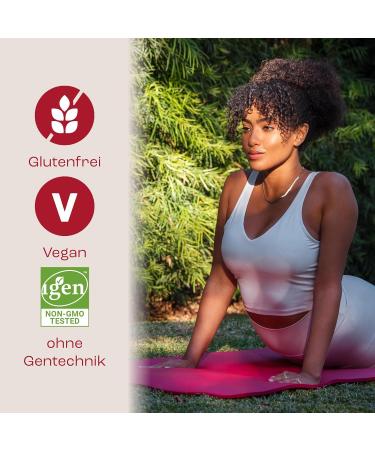 Jarrow Formulas Resveratrol 100mg with Trans-Resveratrol & Vitamin C - High Dose Vegan Capsules (60) - Gluten-Free Non-GMO Lab-Tested - Buy Online on GoSupps.com