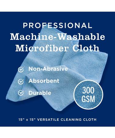 Black Swan Distributors | Bar Keeper's Friend Soft Cleanser & Non-Abrasive Microfiber Cloth Kit - International Shipping Available - Buy Online on GoSupps.com