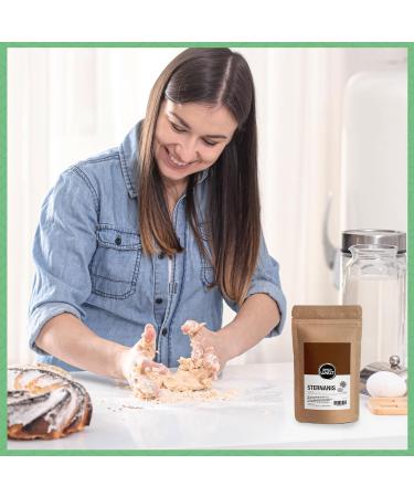 Spicy Welt Anis toil Entier (250g) Badiane | Pour P tisserie Infusion Pain d' pices & Compote | Saveur Intense & D corative | 100% Naturel Sans Additifs 250 g (Lot de 1) - Buy Online on GoSupps.com
