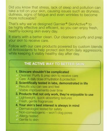 Garnier SkinActive Moisture Bomb Antioxidant Super Moisturizer 1.7 oz | Hydrate & Nourish Your Skin - Buy Online on GoSupps.com