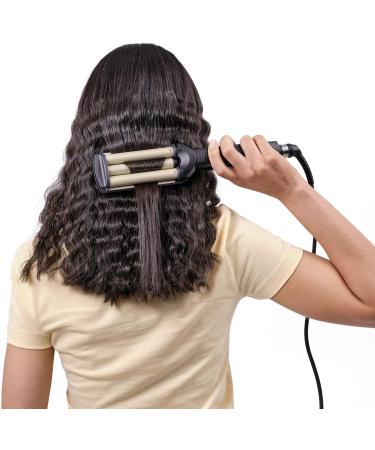 BaByliss Wave Envy Waver - Create Effortless Waves - Buy Online on GoSupps.com