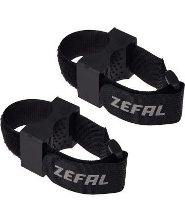 Zefal Doodad+ Pump Clip - Black | Large Universal Pump Clip - Buy Online on GoSupps.com
