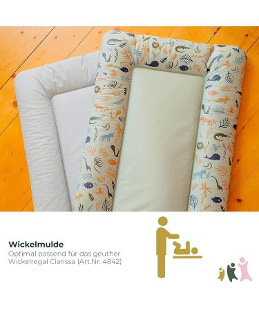 Buy Lilly Decor Stern - Elegant Wrapping for Unique International Gifts | Fast Worldwide Shipping - Buy Online on GoSupps.com