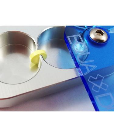 Equadose Pill Splitter - 2-in-1 Pill Cutter & Box | Ideal for Pets | Top Quality - Buy Online on GoSupps.com