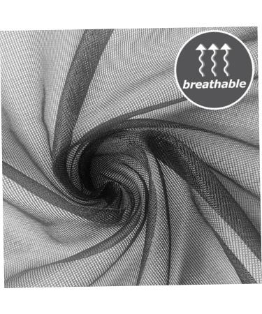 6 Pack Mosquitoneetz Mesh Face & Neck Fly Netting Bonnet - Ultimate Head Protection for Hiking Camping & Climbing | Insect & Bug Defense - Buy Online on GoSupps.com
