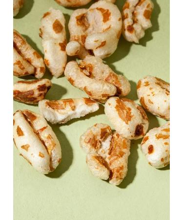 KoRo - Spelt puffed organic 6 x 400 g - Buy Online on GoSupps.com