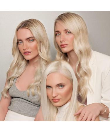 Tahe Bonder Plex Defender Hair Mask 1000ml - Nourishing Coconut Oil & Marine Keratin for Strong Healthy Hair | International Shipping Available - Buy Online on GoSupps.com