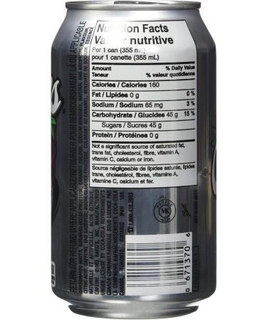 Bargs Root Beer FM 12 Count 4.26 L - Buy Online on GoSupps.com