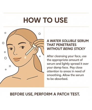 Niacinamide Serum for Face - 15% Niacinamide with Vitamin C Glutathione - Korean Dark Spot Serum for Uneven Tone Enlarged Pore Dullness Ance-Prone Sensitive Skin - Fragrance-Free Daily Use - Buy Online on GoSupps.com