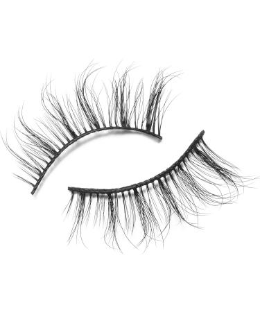 Eylure Flutter & Curl - Floral - Buy Online on GoSupps.com