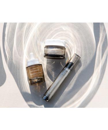 Corrres Black Pine Super Serum - 360 Eye Lifting Vegan Tightening & Firming 15ml - Buy Online on GoSupps.com