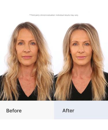 Better Not Younger WAKE UP CALL Hair Thickening Spray made with Biotin Bamboo Burdock and Hops - Volumizing Hairspray for Women Over 40 6 oz Wake Up Call Hair Spray - Buy Online on GoSupps.com