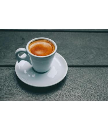 Freshly Roasted Hormozi Coffee - Spanish House Blend - Medium Roast Strong Coffee Beans Espresso (4kg Coffee) - Buy Online on GoSupps.com