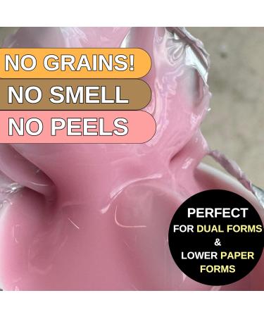 Poly Gel OLD MONEY Color Premium Nail Extension & Builder Gel for Beginners & Professionals | DIY Nail Art at Home - Buy Online on GoSupps.com