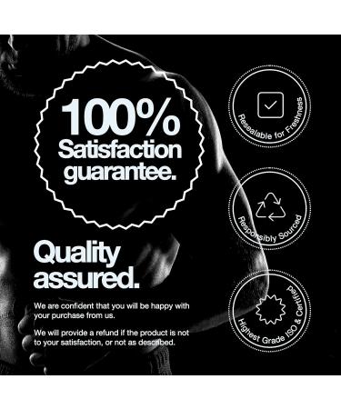  Rapid Strength Pure Inositol Powder 50g - Vitamin B8 | Promotes Mental and Physical Health | Promotes General Wellness - Buy Online on GoSupps.com