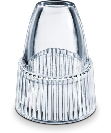 Beurer FC40 Deep Pore Cleaner and Vacuum for Blackhead Removal - Buy Online on GoSupps.com