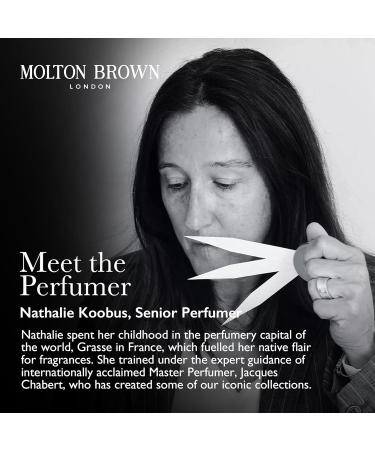 Shop Molton Brown Wild Mint & Lavandin Bath & Shower Gel 10 fl. oz. | Premium International Shipping - Buy Online on GoSupps.com