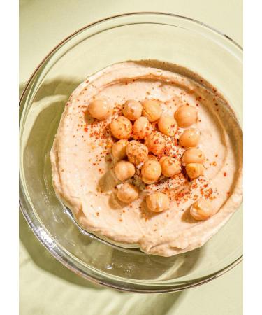Buy Koro Organic Chickpeas - Ready-to-Eat 12x240g Preservative-Free | Versatile & From Controlled Organic Cultivation - Buy Online on GoSupps.com