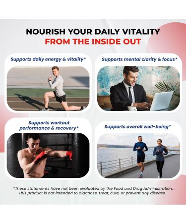 Shilajit Pure Himalayan - Energy Booster 85% Fulvic Acid Maca Root Panax Ginseng Tongkat Ali Fadogia Agrestis - Metabolism & Immunity Support - 150 Capsules 150-day supply (pack of 1) - Buy Online on GoSupps.com