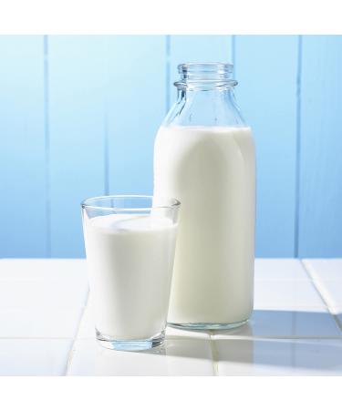 Augason Farms 5-90620 Country Fresh Instant Nonfat Dry Milk 1 lb 13 oz - 100% Real | High-Quality Dairy Product - Buy Online on GoSupps.com