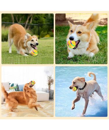 Buy Interactive Self-Strolling Dog Toy Ball | Intelligent Automatic Remote Control Wicked Ball - Perfect for Your Dog! - Buy Online on GoSupps.com