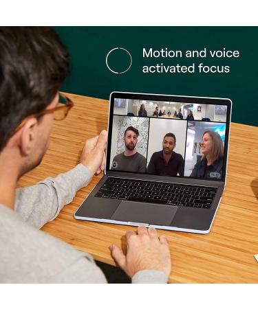 Meeting Owl 3 - Next Gen 360-Degree 1080p HD Smart Video Conference Camera with Microphone and Speaker - Buy Online on GoSupps.com