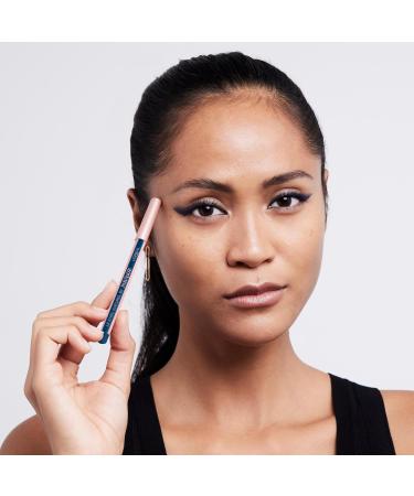 L'Or al Paris Kajal 107 Deep Sea Blue - Long-Lasting Smudge-Proof Eye Kh l - 1.2g Paradise Le Kh l Naturell - Buy Online on GoSupps.com