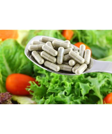 MD Nutri Body Cleanse Supplement 180 Count - Buy Online on GoSupps.com