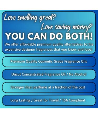 Perfume and Cologne Oil for Women and Men - Roller Ball - Designer Type - Our Version Of (Black Opinium - her) - Buy Online on GoSupps.com