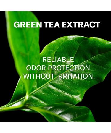 Art of Sport Men’s Deodorant Aluminum Free Eucalyptus Fragrance Made with Natural Botanicals - 2.7 Oz - Pack of 2 - Buy Online on GoSupps.com