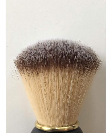 Buy Golden Beards Kobenhavn Balm Grooming Oil & Black Shaving Brush | 100mm | Premium Men's Grooming Products - International Shipping Available - Buy Online on GoSupps.com