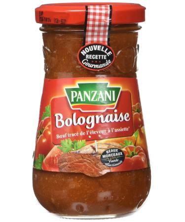 Panzani Bolognese Sauce 210 g