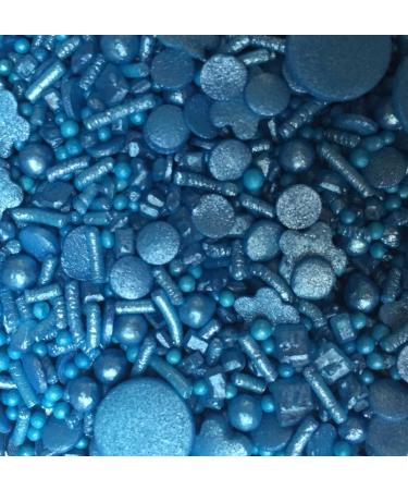 Sprinkletti Colours - Blue - Buy Online on GoSupps.com